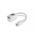 99VOLTS USB-C auf USB (Typ A Female) Adapter
