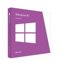 Microsoft Windows 8.1 64BIT SB OEM