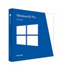Microsoft Windows 8.1 Professional 32BIT SB OEM