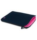 BEEZ LArobe MacBook Air 11" - Marine / Pink