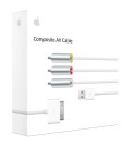 Apple AV Kabel - Composite