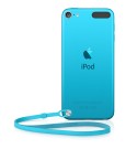 Apple iPod touch loop - Blau