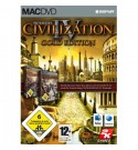 MacSoft Civilization IV Gold - Mac