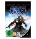 Star Wars The Force Unleashed: Ultimate Sith