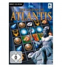The Legend of Atlantis - Mac