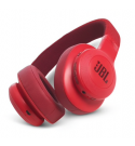 JBL E55BT Bluetooth Kopfhörer - Red