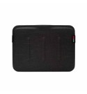 Booq Vyper sleeve 11" - Schwarz - MacBook Air