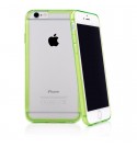 CASEual; Outline for iPhone 6; Green