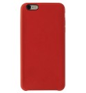 iMummy The Classic - PU Case für iPhone 6 Plus/6s Plus (5.5) rot