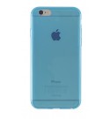 iMummy The Flexible - TPU Case für iPhone 6/6s (4.7) blau