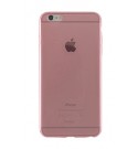 iMummy The Flexible - TPU Case für iPhone 6/6s (4.7) pink