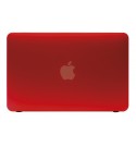 iMummy The Hard Shell für Macbook Retina 13" rot