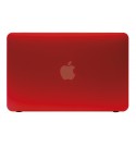 iMummy The Hard Shell für Macbook Retina 15" rot