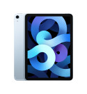 Apple iPad Air 10.9 Wi-Fi + Cellular 64GB skyblau // NEU