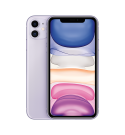 Apple iPhone 11 64GB - Violett // NEU