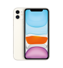 Apple iPhone 11 64GB - Weiß // NEU