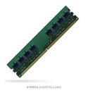 Arbeitsspeicher 1 GB ECC DIMM DDR2 667 PC2-5300