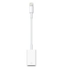 Apple Lightning auf USB Kamera Adapter 
