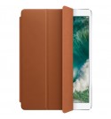 Apple Smart Cover Leder iPad Air 10.5/iPad Pro 10.5/iPad 10.2 (sattelbraun) 