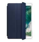 Apple Smart Cover Leder iPad Air 10.5/iPad Pro 10.5/iPad 10.2 (mitternachtsblau)
