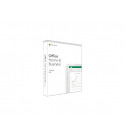 Microsoft Office 2019 Home & Business dt. Mac PKC