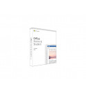 Microsoft Office 2019 Home & Student dt. PKC