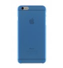 iMummy The Shell - PP Case für iPhone 6 Plus/6s Plus (5.5) blau
