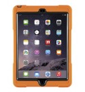 SHOCKGUARD iPad 10.2 Case orange EDU