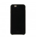 iMummy The Classic - PU Case für iPhone 6/6s (4.7) schwarz