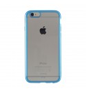 iMummy The Invisible - PC&TPU Case für iPhone 6/6s (4.7) blau