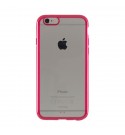 iMummy The Invisible - PC&TPU Case für iPhone 6/6s (4.7) pink
