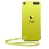 Apple iPod touch loop - Gelb