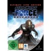 Star Wars The Force Unleashed: Ultimate Sith