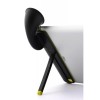 BONE Horn Stand iPad 2/3 - Schwarz