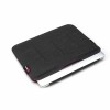 Booq Vyper sleeve 11" - Schwarz - MacBook Air