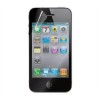 MUVIT Screen Protector iPhone 4 - 2er Pack matt + glanz
