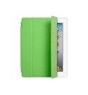 Apple iPad Smart Cover Polyurethan - Grün 