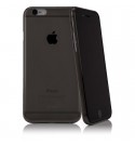CASEual; flexo slim for iPhone 6; Black