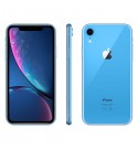 Apple iPhone XR 64GB Blau // NEU