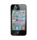 MUVIT Screen Protector iPhone 4 - 2er Pack matt + glanz