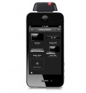 VooMote Zapper Black - iPad/iPhone/iPod touch Fernbedienung