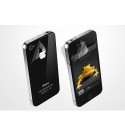 Wrapsol ultra drop + scratch protection | iPhone 4 